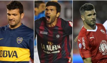 Emmanuel Gigliotti sorprendió al anunciar su retiro en una entrevista en vivo: “Me voy a poner nervioso, capaz hasta lloro”