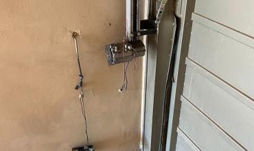 Millonario robo en una vivienda del barrio Los Olmos