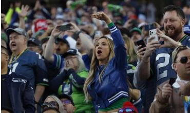 La conexión inesperada entre Seattle Seahawks, campeón del Super Bowl LX, con la hinchada de Boca
