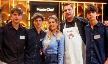 Maxi López habló sin filtros sobre la reconciliación con Wanda Nara: “Yo siempre estuve para escucharla”