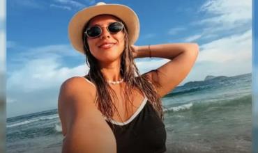 “Un policía me violentó”: la abogada argentina detenida en Brasil denunció maltrato policial