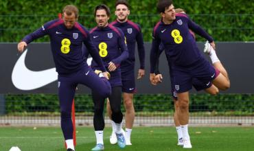 Una de las figuras de la Selección de Inglaterra se operó de una fractura y podría perderse el Mundial