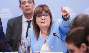 El Gobierno tuvo que retirar su reforma penal juvenil y enviará otra que lleva la edad de imputabilidad a 14 años