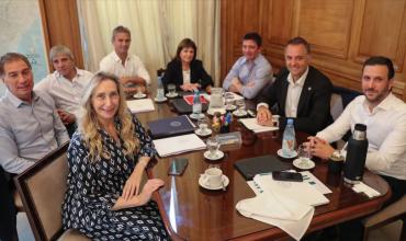 Reunión clave en Casa Rosada: la mesa política define los puntos más controvertidos de la reforma laboral