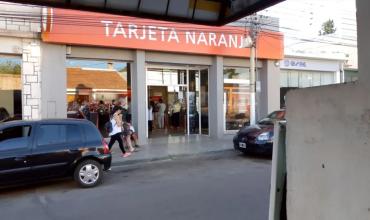 Naranja X cierra la sucursal de Chilecito y refuerza la atención digital