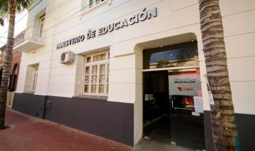 Se postergó el regreso de los docentes a las escuelas en La Rioja