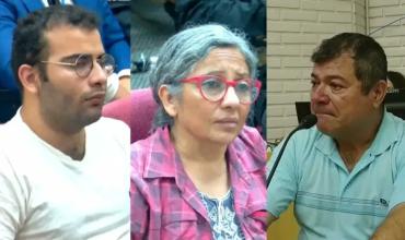 Condenaron a prisión perpetua al Clan Sena por el femicidio de Cecilia Strzyzowski