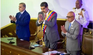 La Venezuela que dejó Maduro: Transparencia Internacional calificó al país como el tercero más corrupto del mundo en 2025