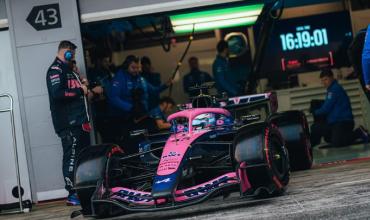 Franco Colapinto saldrá a pista en los tests de pretemporada de Fórmula 1 en Baréin: horario, cómo verlos en vivo y todo lo que hay que saber