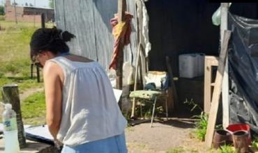 Explotación infantil en Río Negro: encontraron a un adolescente que trabajaba desde los 12 años por 10 mil pesos semanales