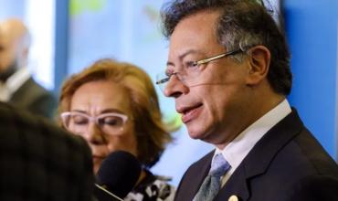 "Escapándome de que me maten": Gustavo Petro denunció un presunto intento de secuestro