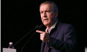 Tras recuperarse de un problema de salud, Schiaretti jurará como diputado aunque decidió no cobrar la dieta