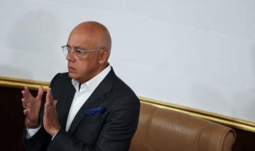 El presidente de la Asamblea Nacional de Venezuela descartó elecciones en un “periodo inmediato”