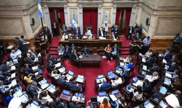Senado: tras los cambios acordados, el Gobierno asegura que tiene los votos para aprobar la reforma laboral