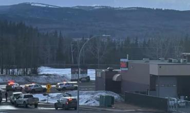 Canadá: hay al menos diez muertos por un tiroteo en una escuela