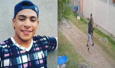 “No lo quise matar”: la brutal confesión del hermano del futbolista del ascenso asesinado en Rafael Castillo