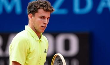 Cerúndolo contó el calvario que viven los tenistas por las apuestas deportivas: “Nos amenazan todos los días”