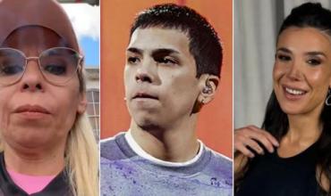 La contundente respuesta de la mamá de Milo J luego de que Andrea Rincón vinculara a su hijo con rituales satánicos