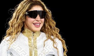 Shakira fue confirmada para el megashow gratuito en Copacabana