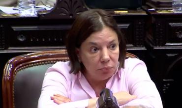 Murió la ex diputada por Chaco Sandra Mendoza: los cruces con Capitanich