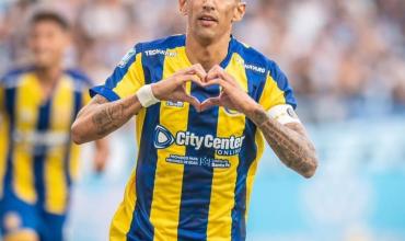 Santa Fe: el Ministerio de Seguridad dio el OK y habrá Rosario Central y Sportivo Belgrano