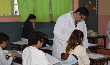 Docentes de Catamarca exigen 30% de aumento y advierten que no está garantizado el inicio de clases 2026
