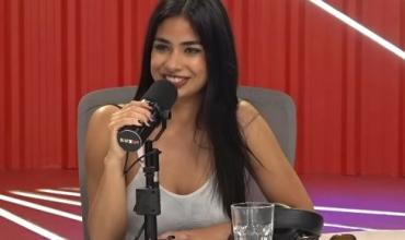 El dramático momento de Daniela Celis: “Me imputaron penalmente”