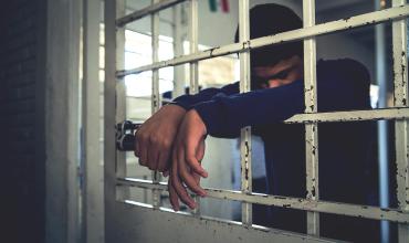 La Comisión Episcopal de Pastoral Social que preside Dante Braida rechazó la baja de la edad de imputabilidad