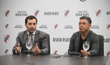 Cien días de vértigo: Di Carlo busca transformar a River, pero el fútbol le juega en contra