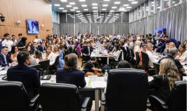 Diputados: el oficialismo logró dictaminar la reforma de la Ley Penal Juvenil y el acuerdo Mercosur - Unión Europea