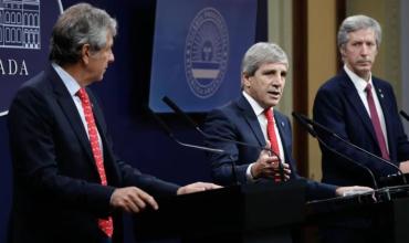 Entre las dudas y la presión oficial, el sistema financiero se prepara para recibir los dólares del colchón