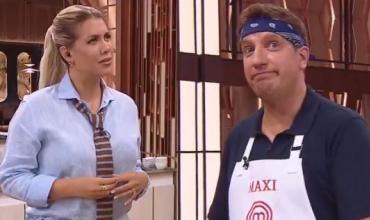 Maxi López volvió a sacar los trapitos al sol con Wanda Nara: “Le tengo miedo a una ex despechada”