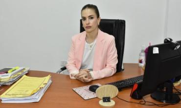 Jueza Gisela Flamini: “Bajar la edad de imputabilidad no soluciona el problema de la inseguridad”