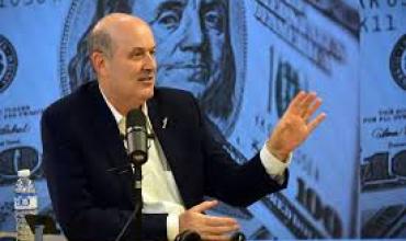 Banco de horas y la flexibilidad laboral: la explicación de Sturzenegger