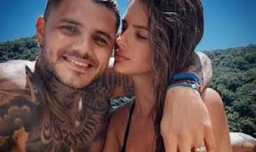 Mauro Icardi tras el supuesto video siendo infiel a la China Suárez: “No soy yo”