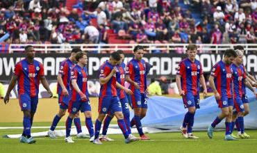 Fluminense viene a la carga por una figura de San Lorenzo