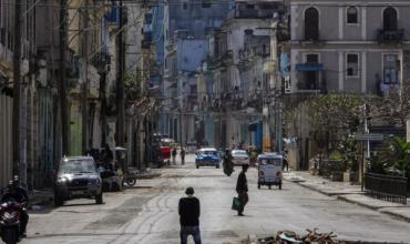 La crisis de Cuba: sin petróleo, sin vuelos y con un peso en mínimos