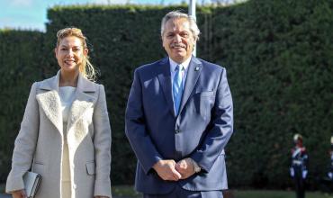 Violencia de género: Fabiola Yáñez rechazó un planteo y pidió que Alberto Fernández vaya a juicio