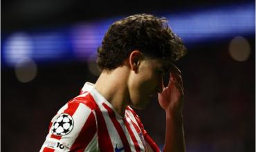 La tajante respuesta del Atlético de Madrid sobre una posible oferta del Barcelona por Julián Álvarez