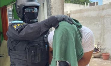 Córdoba: cayó una banda narco que vendía drogas frente a un centro de rehabilitación de adicciones