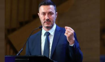 Petri defendió la baja de la edad de imputabilidad y afirmó: “El Congreso está saldando una vieja deuda”