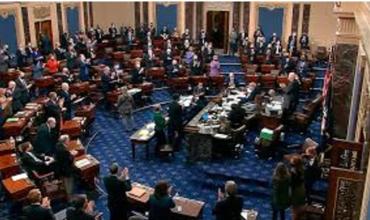 Se avecina el cierre parcial del gobierno de Estados Unidos