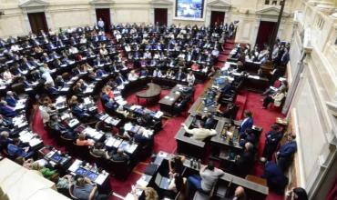 Uno por uno, quiénes son los diputados que votaron a favor de bajar la edad de imputabilidad
