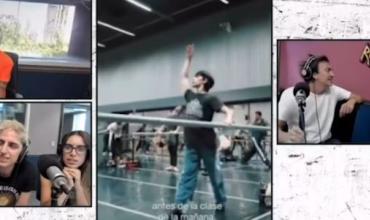 Polémica por dichos homofóbicos contra un bailarín del Colón en el programa de Beto Casella: la respuesta de Julio Bocca