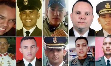 Desnutridos y aislados: el dramático estado de 32 detenidos del Caso Gedeón tras seis meses incomunicados en Venezuela