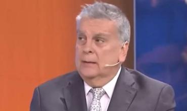 Luis Ventura lanzó una frase fuerte sobre el caso Epstein: “Debe haber más argentinos involucrados”