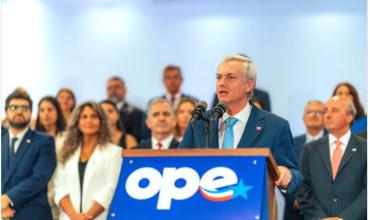 Kast se prepara para asumir en Chile: “motosierra”, batalla cultural y una apuesta arriesgada con su gabinete