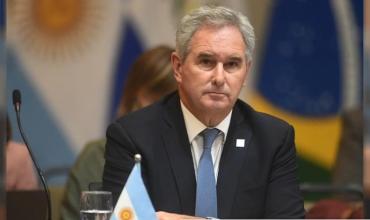 Quirno negó irregularidades en el contrato con la asociación dirigida por la esposa de Sturzenegger