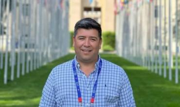 Alerta por la reforma laboral: dirigente de CGT anticipó que “están dadas las condiciones para ir a un paro”