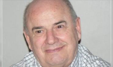 Dolor en el espectáculo: murió Cacho Cristofani, histórico productor y empresario teatral